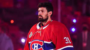 Carey Price napravio je 17 obrana u ovoj rundi